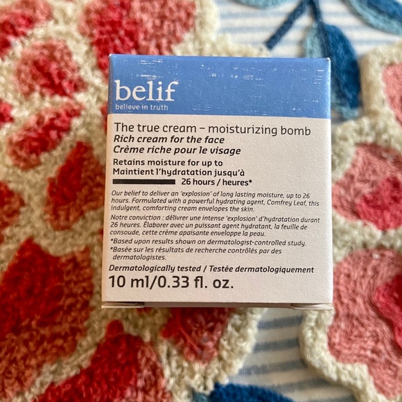 Belif - Picture 3 of 4